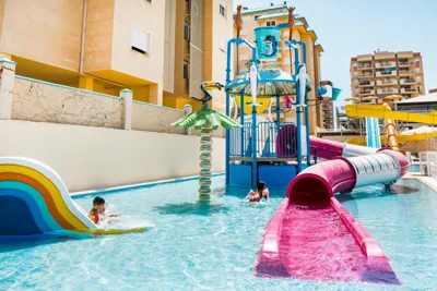 Bakour La Manga Splash — photo 9