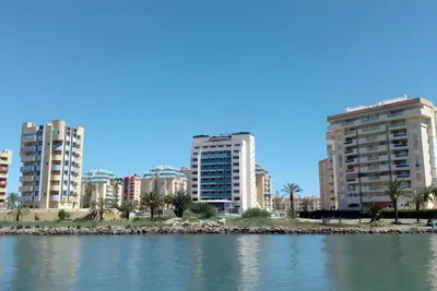 Bakour La Manga Splash — photo 10
