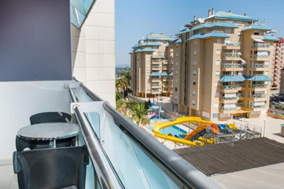 Bakour La Manga Splash — photo 12