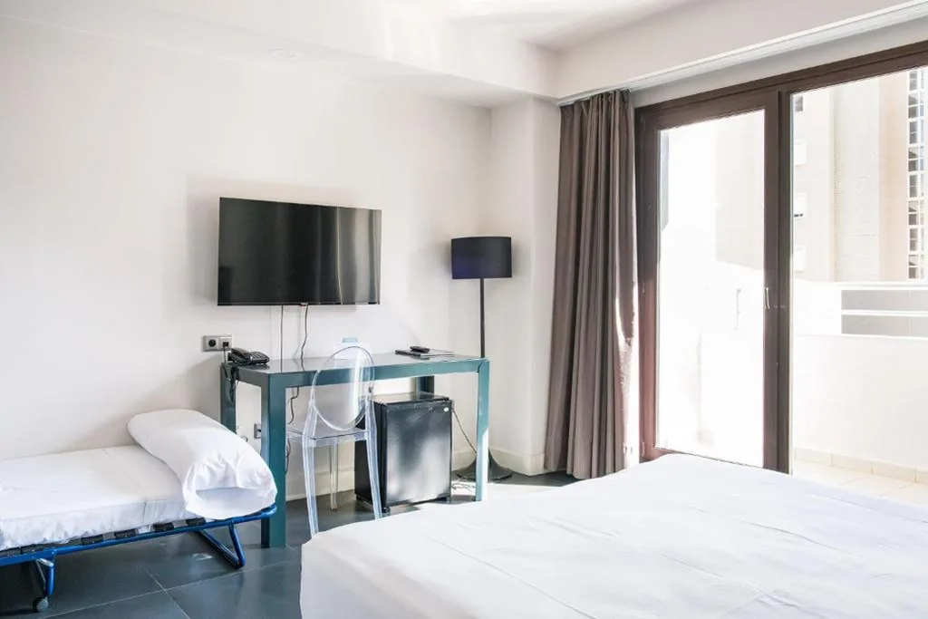 Comfort Triple Room (3 adults) — Bakour La Manga Splash
