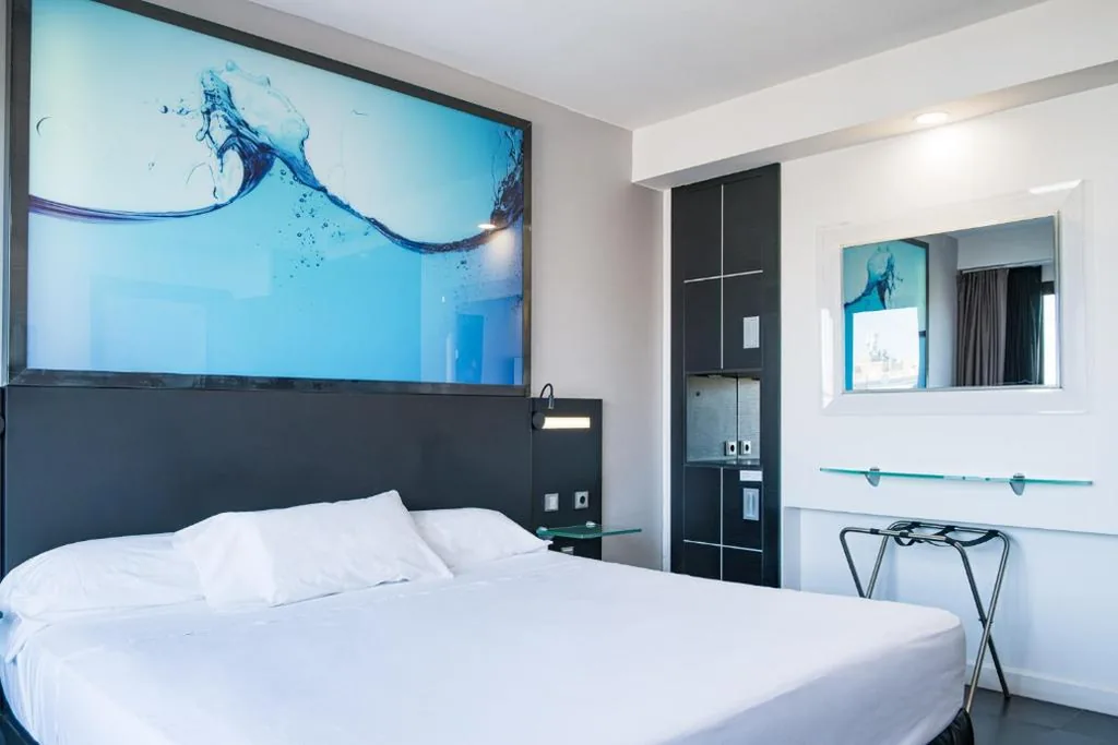 Suite — Bakour La Manga Splash
