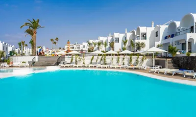 Bakour Lanzarote Splash — foto 3