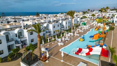 Bakour Lanzarote Splash — foto 6