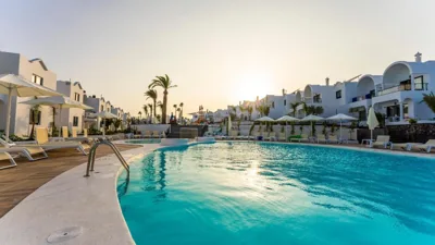 Bakour Lanzarote Splash — foto 8