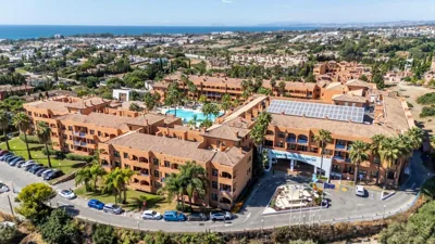 Bakour Oh Nice Costa del Sol — foto 2