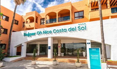 Bakour Oh Nice Costa del Sol — foto 3