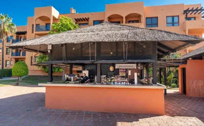 Bakour Oh Nice Costa del Sol — foto 6