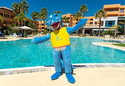 Bakour Oh Nice Costa del Sol — foto 7