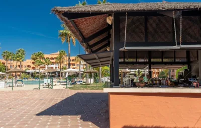 Bakour Oh Nice Costa del Sol — foto 8