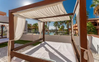 Bakour Oh Nice Costa del Sol — foto 10