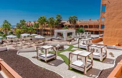 Bakour Oh Nice Costa del Sol — foto 11