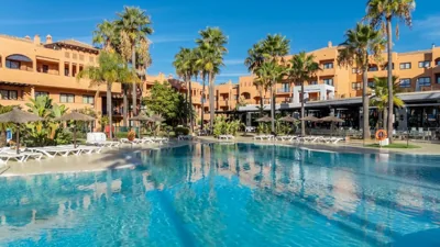 Bakour Oh Nice Costa del Sol — foto 12