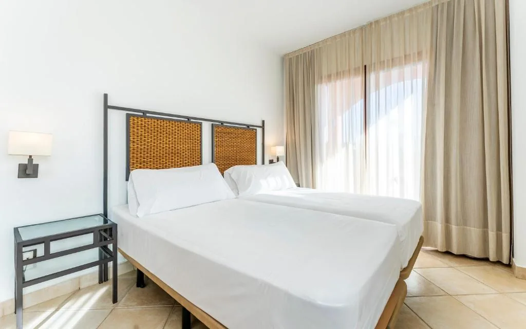 Camera Doppia Comfort — Bakour Oh Nice Costa del Sol
