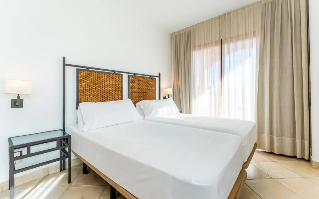 Camera Singola Comfort — Bakour Oh Nice Costa del Sol