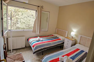 Bal-30E - traditionally furnished detached villa with peaceful surroundings in Benissa — Foto 5