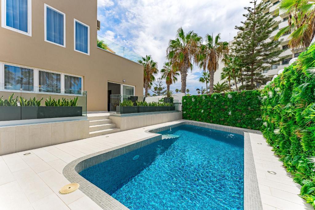 BAL Apartments Tenerife