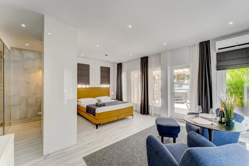 BAL Apartments Tenerife