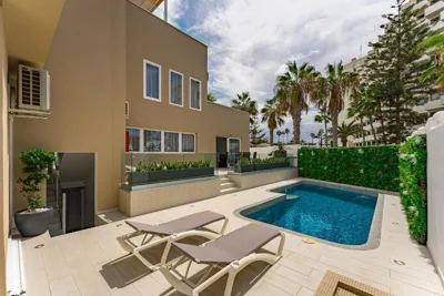 BAL Apartments Tenerife — foto 4