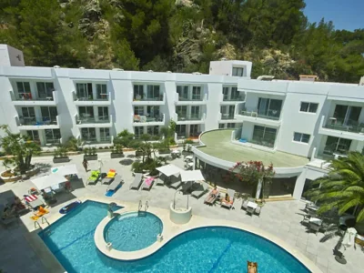 Balansat Resort — Foto 4