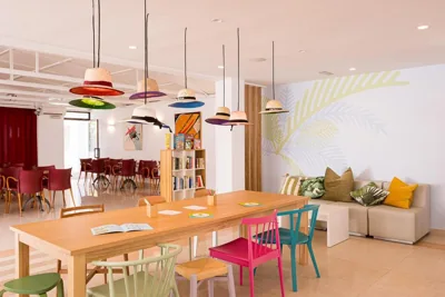 Balansat Resort — Foto 12