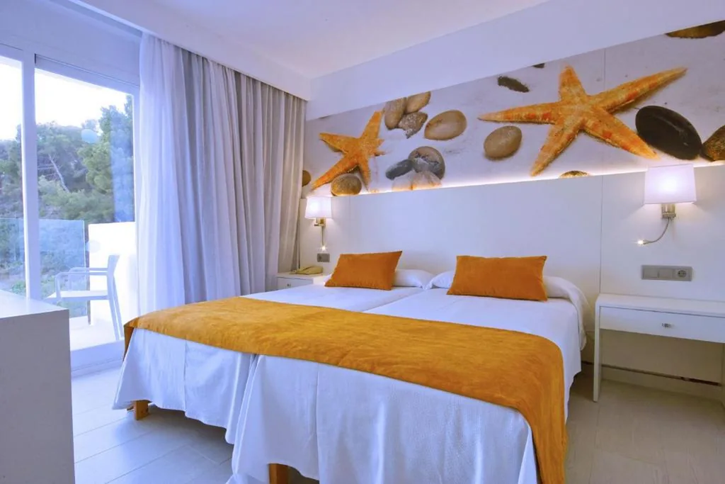 Junior Suite mit Balkon — Balansat Resort
