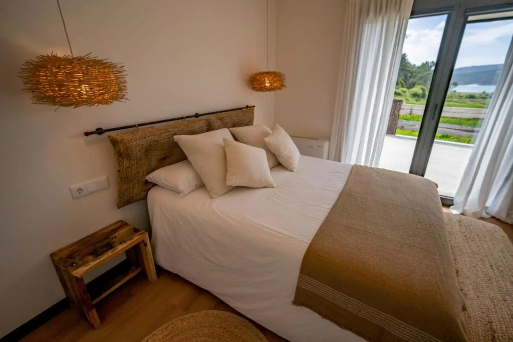 Appartamento con 2 camere da letto — Balarés Hotel
