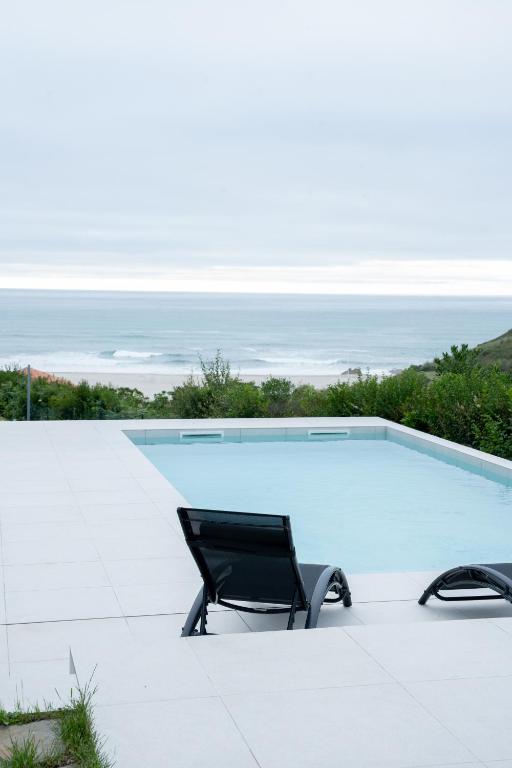 Balcobo Villas&Cabañas