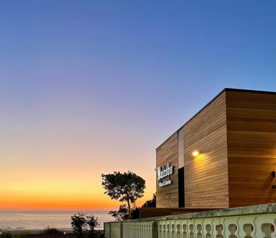 Balcobo Villas&Cabañas — foto 2