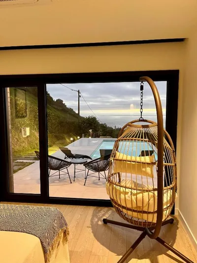 Balcobo Villas&Cabañas — foto 8