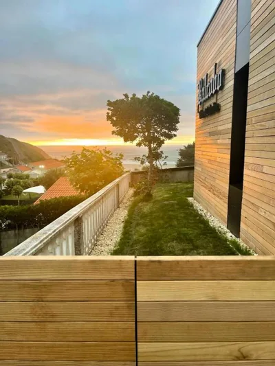 Balcobo Villas&Cabañas — foto 11