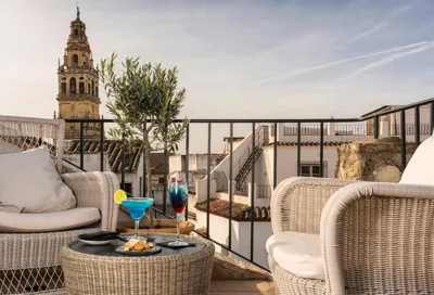 Balcón de Córdoba — foto 4