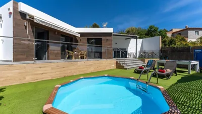 Balcón de la Cañada - Casitas Select — foto 2
