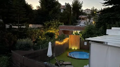 Balcón de la Cañada - Casitas Select — foto 4