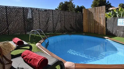 Balcón de la Cañada - Casitas Select — foto 5