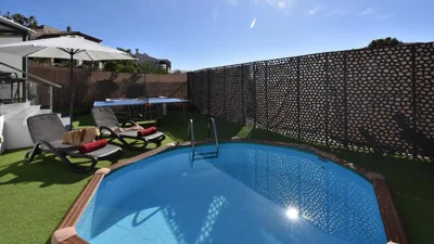 Balcón de la Cañada - Casitas Select — foto 6