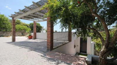 Balcón de la Cañada - Casitas Select — foto 7