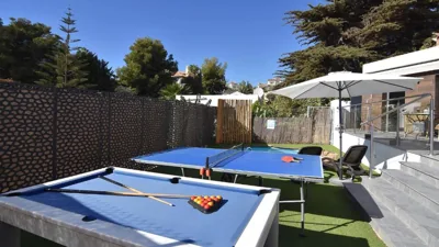 Balcón de la Cañada - Casitas Select — foto 8