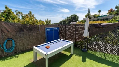 Balcón de la Cañada - Casitas Select — foto 11