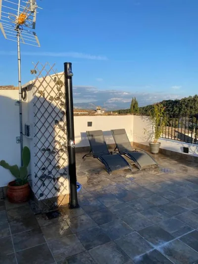 Balcón de la Plaza — foto 10