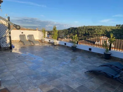 Balcón de la Plaza — foto 11