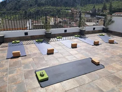 Balcón de la Plaza — foto 12