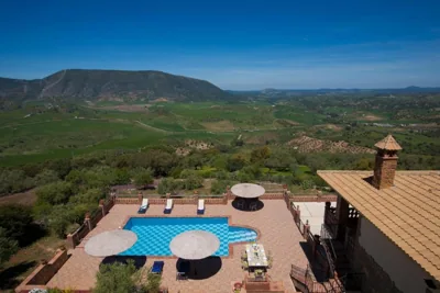 Balcon de Lijar — 照片 2