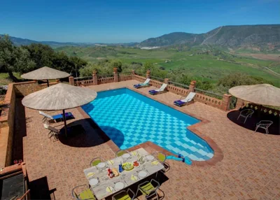 Balcon de Lijar — 照片 3