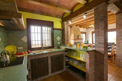 Balcon de Lijar — 照片 5