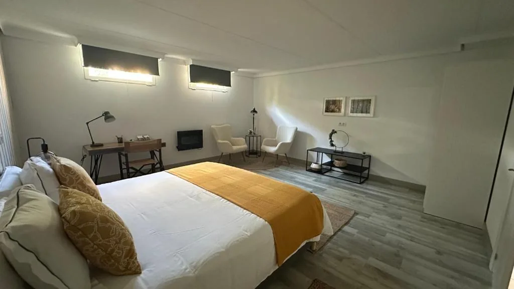 Balcón del Júcar delux