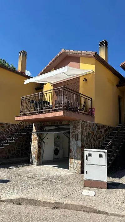 Balcón del Júcar delux — foto 11