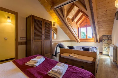 Balcon del Pirineo Rural Ordesa — 写真 4