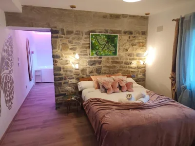 Balcon del Pirineo Rural Ordesa — 写真 6