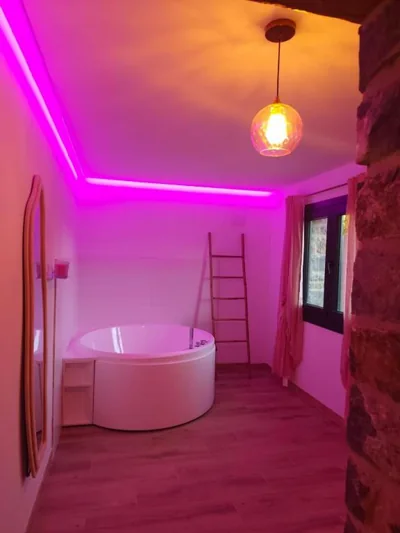 Balcon del Pirineo Rural Ordesa — 写真 7
