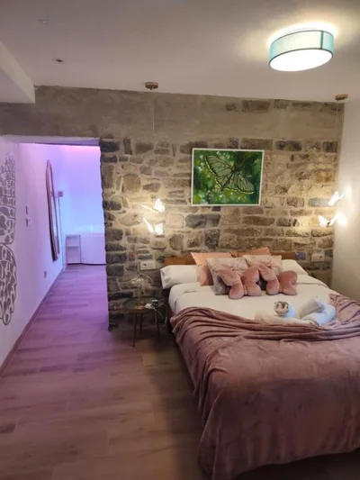 Balcon del Pirineo Rural Ordesa — 写真 9